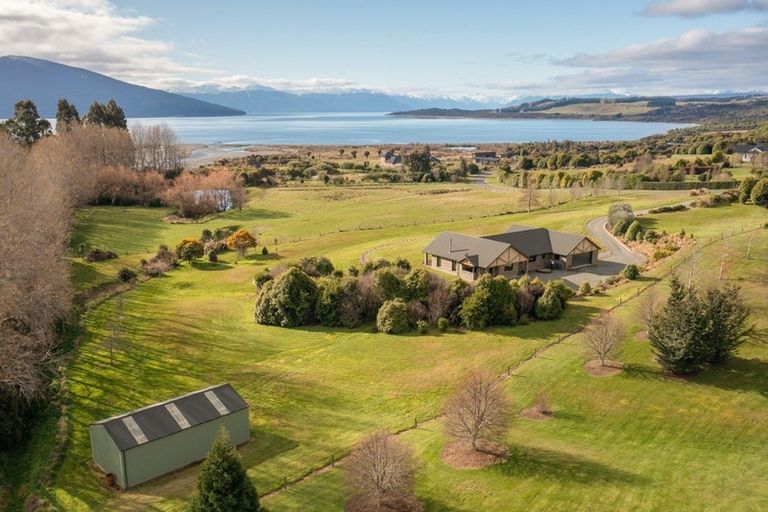 Photo of property in 31 Patience Bay Drive, Te Anau, 9679