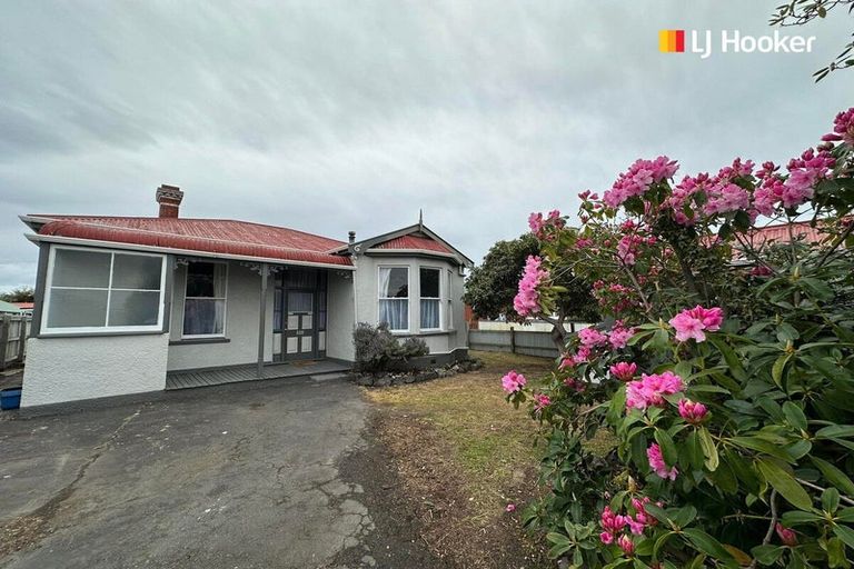 Photo of property in 255 Oxford Street, South Dunedin, Dunedin, 9012
