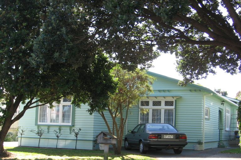 Photo of property in 19 Graham Street, Petone, Lower Hutt, 5012