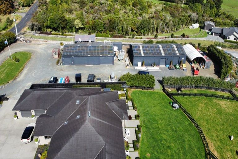 Photo of property in 136 Wily Road, Puni, Pukekohe, 2678