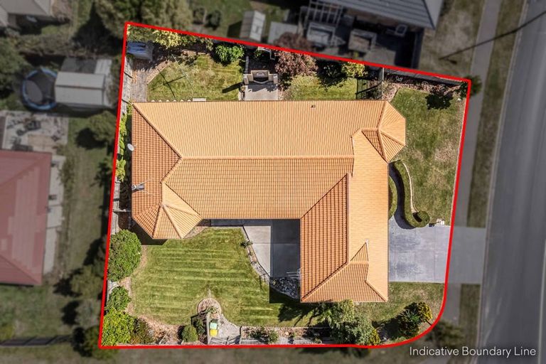 Photo of property in 175 Rolleston Drive, Rolleston, 7614