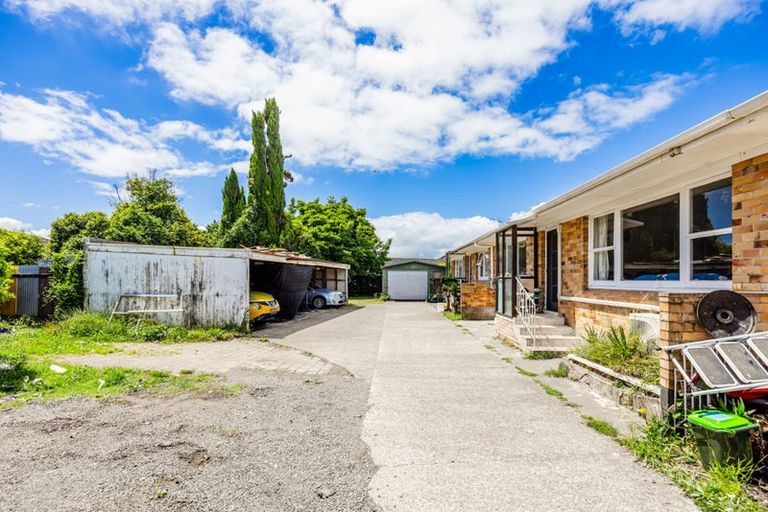 Photo of property in 3/37 Buckingham Crescent, Manukau, Auckland, 2025