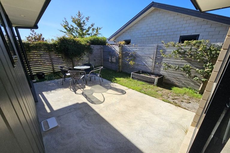 Photo of property in 3 Annie Jane Close, Rolleston, 7614