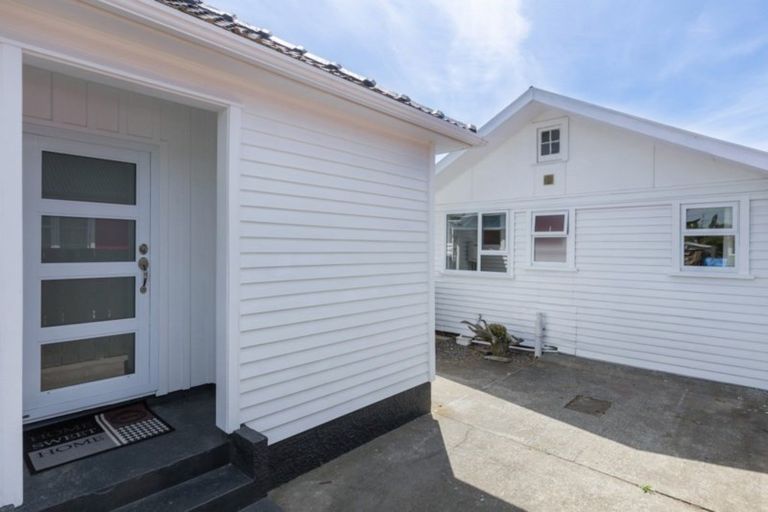 Photo of property in 10 Churchill Street, Mayfield, Blenheim, 7201