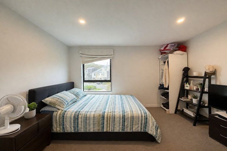 Photo of property in 8/170 Fraser Avenue, Johnsonville, Wellington, 6037