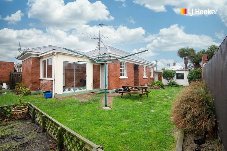 Photo of property in 137a Bay View Road, South Dunedin, Dunedin, 9012