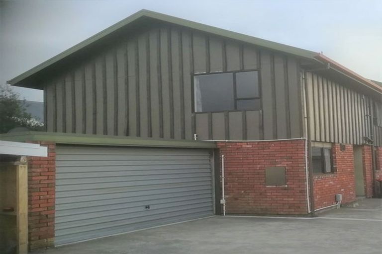 Photo of property in 138b Clarence Street, Riccarton, Christchurch, 8011