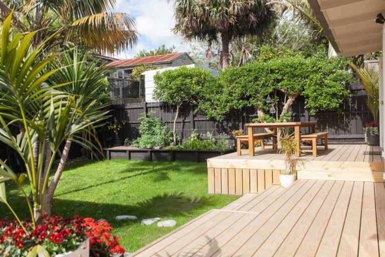 Photo of property in 9 Norfolk Street, Ponsonby, Auckland, 1021