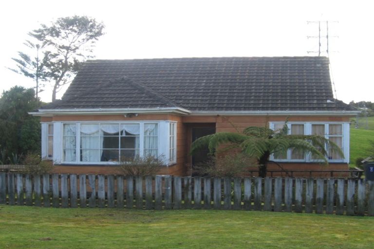 Photo of property in 118 Gordon Street, Dargaville, 0310