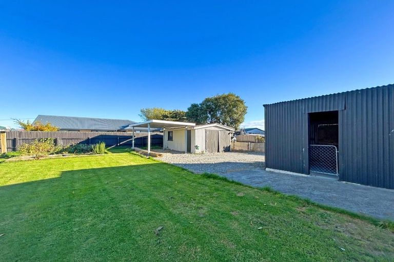 Photo of property in 8 Elizabeth Street, Gore, 9710