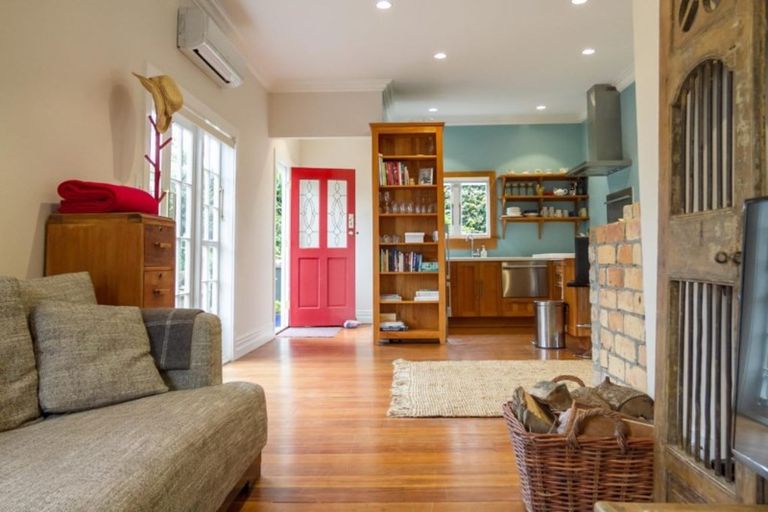 Property details for 23 Gibraltar Crescent, Parnell, Auckland, 1052