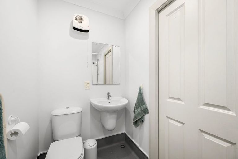 Photo of property in 9/43 Nairn Street, Mount Cook, Wellington, 6011