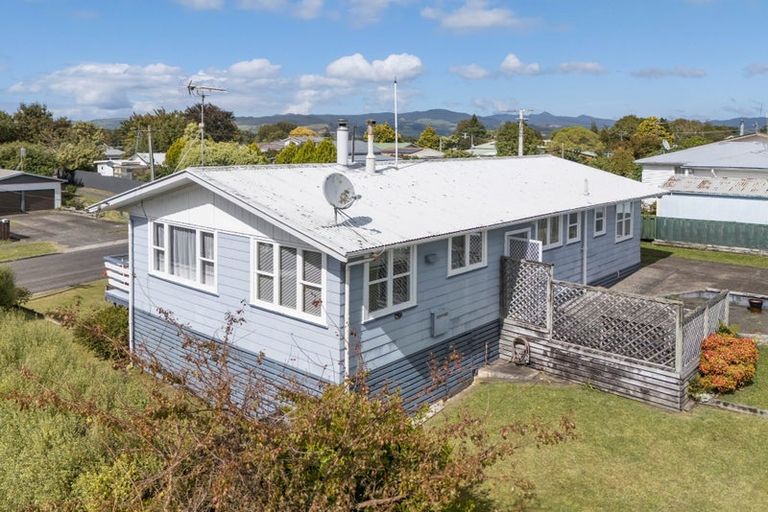 Photo of property in 39 Johnston Street, Waihi, 3610