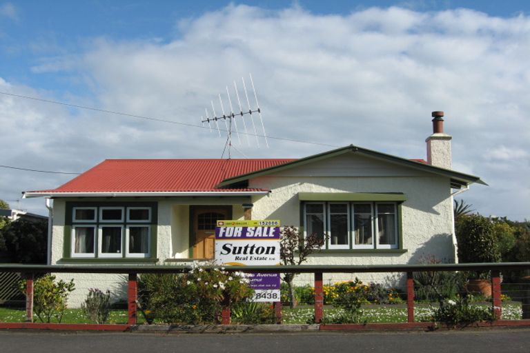Photo of property in 16 Stark Street, Durie Hill, Whanganui, 4500