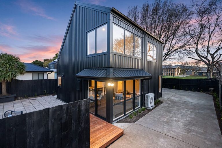 Photo of property in 60 Harrow Street, Phillipstown, Christchurch, 8011