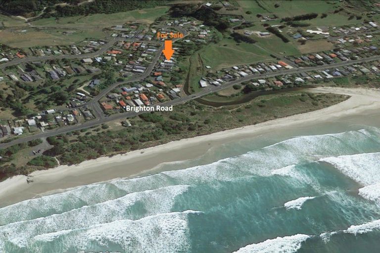 Photo of property in 23 Edna Street, Ocean View, Dunedin, 9035