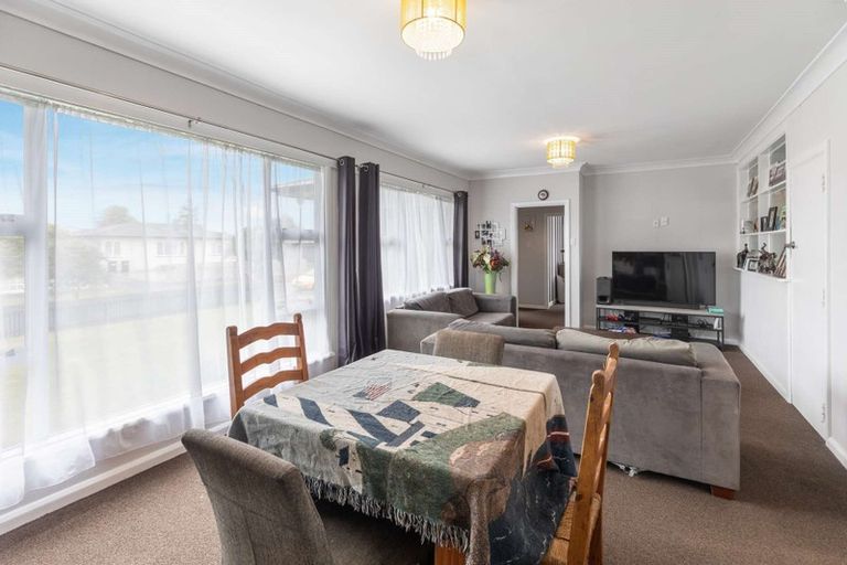 Photo of property in 34 Nottingham Avenue, Awapuni, Palmerston North, 4412