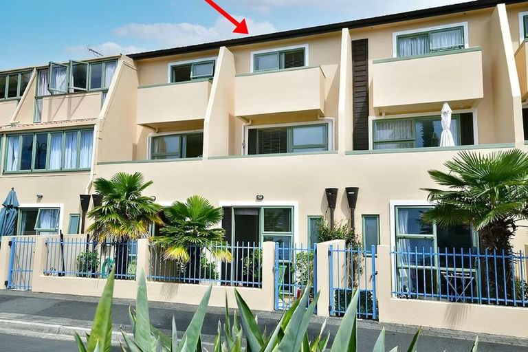 Photo of property in 17/595 Laurie Southwick Parade, Gulf Harbour, Whangaparaoa, 0930