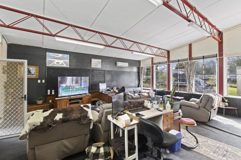 Photo of property in 1682 Ohura Road, Douglas, Stratford, 4392