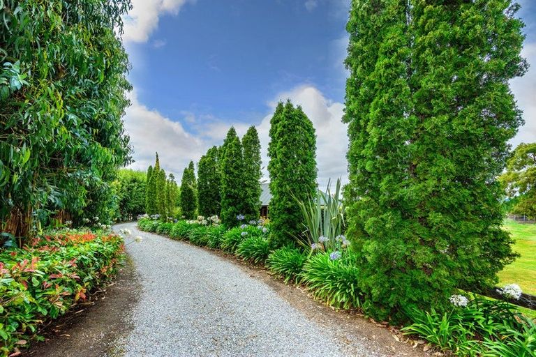 Photo of property in 537 Ellesmere Road, Lincoln, Christchurch, 7672