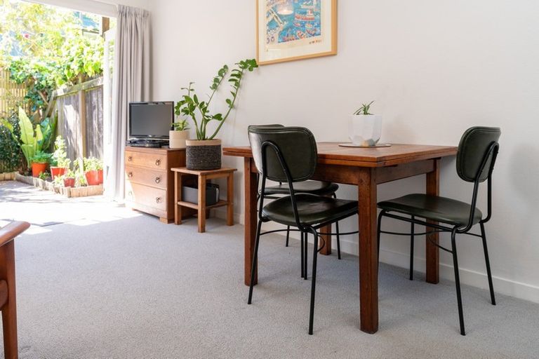 Photo of property in Hiropi St Village, 51/46 Hiropi Street, Newtown, Wellington, 6021