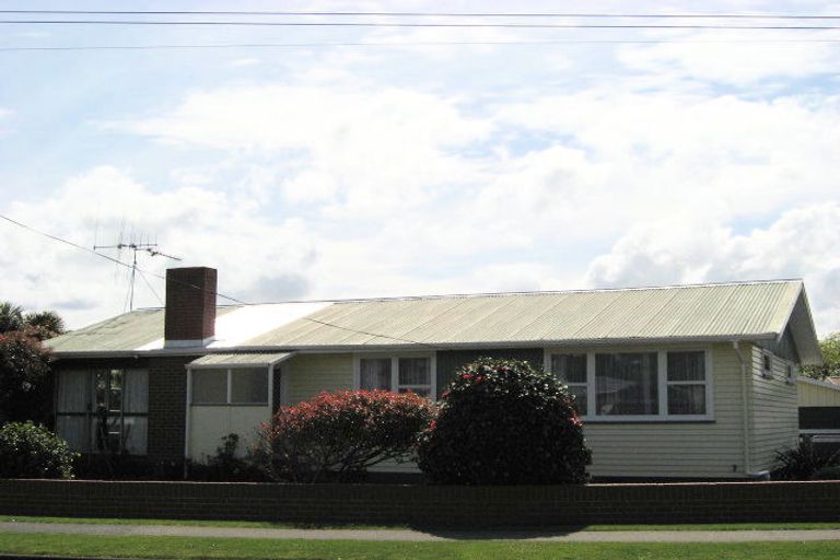 Photo of property in 44 Toi Street, Tawhero, Whanganui, 4501