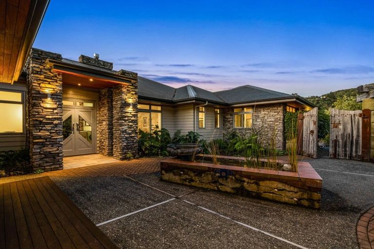 Photo of property in 25 Little Todd Valley Road, Todds Valley, Nelson, 7071