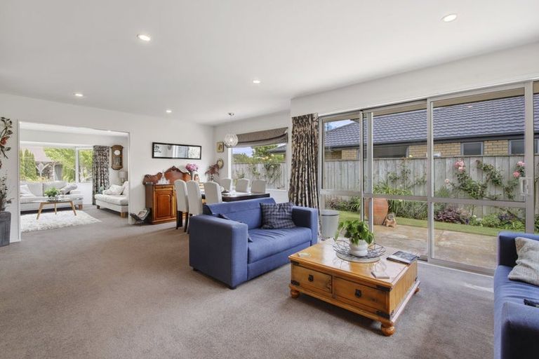 Photo of property in 8 Eyrewell Road, Pegasus, 7612