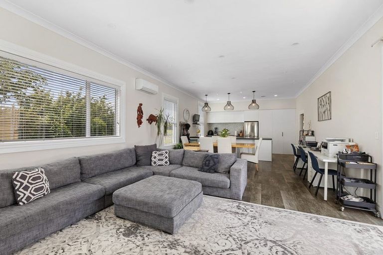 Photo of property in 81/81a Matarikoriko Road, Brixton, Waitara, 4382