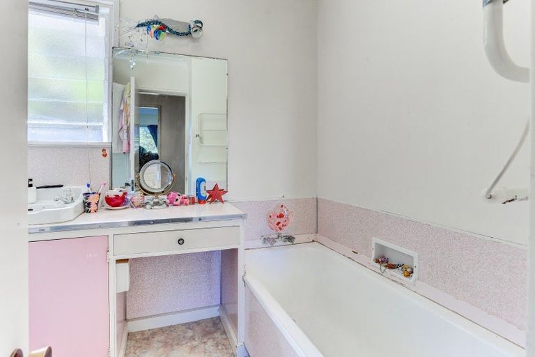 Photo of property in 3a Allison Street, Durie Hill, Whanganui, 4500