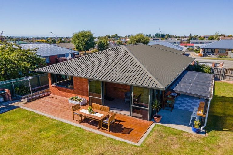 Photo of property in 57 Pages Road, Marchwiel, Timaru, 7910