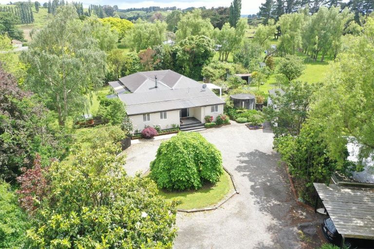 Photo of property in 122 Pohangina Road, Ashhurst, Palmerston North, 4470