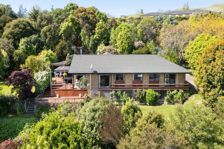 Photo of property in 156 Te Mata Peak Road, Havelock North, 4130