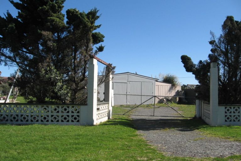 Photo of property in 20 Muapoko Street, Himatangi Beach, Foxton, 4891