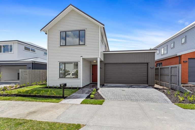 Photo of property in 107 Kopuru Road, Whenuapai, Auckland, 0618