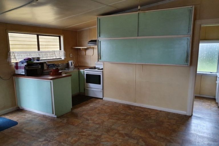 Photo of property in 68 Blake Street, Blaketown, Greymouth, 7805