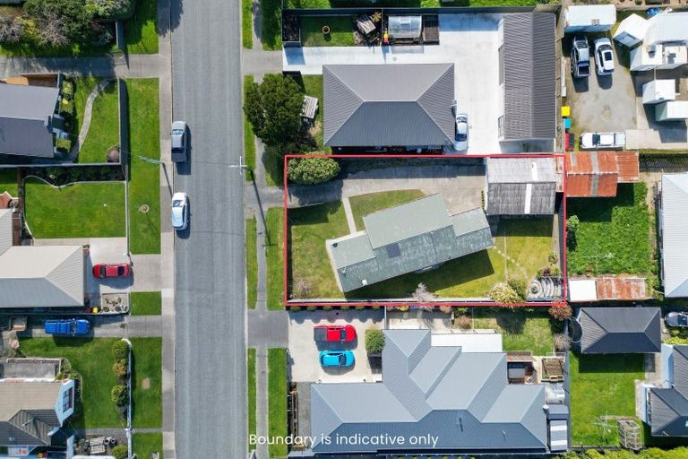 Photo of property in 29 Harvey Street, Grasmere, Invercargill, 9810
