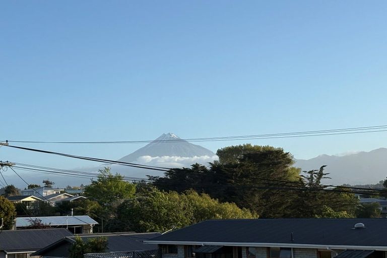 Photo of property in 293 Tukapa Street, Hurdon, New Plymouth, 4310