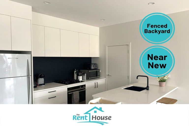 Photo of property in 8 Canna Street, Totara Park, Auckland, 2019