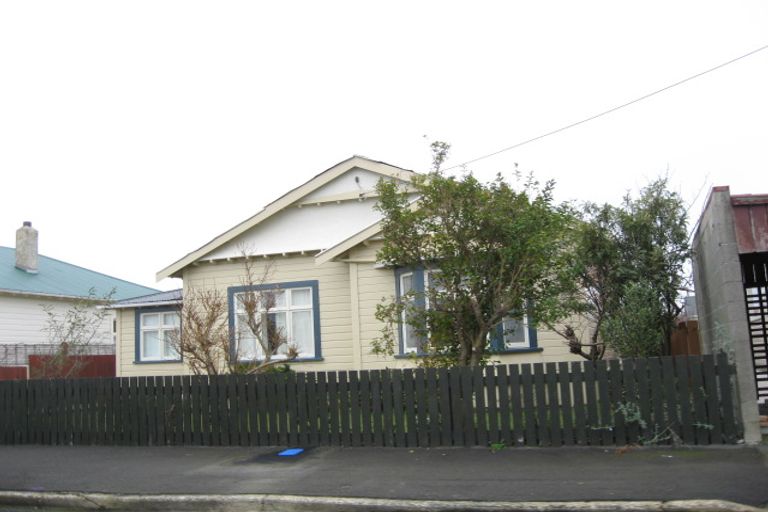 Photo of property in 33 Grove Street, Saint Kilda, Dunedin, 9012