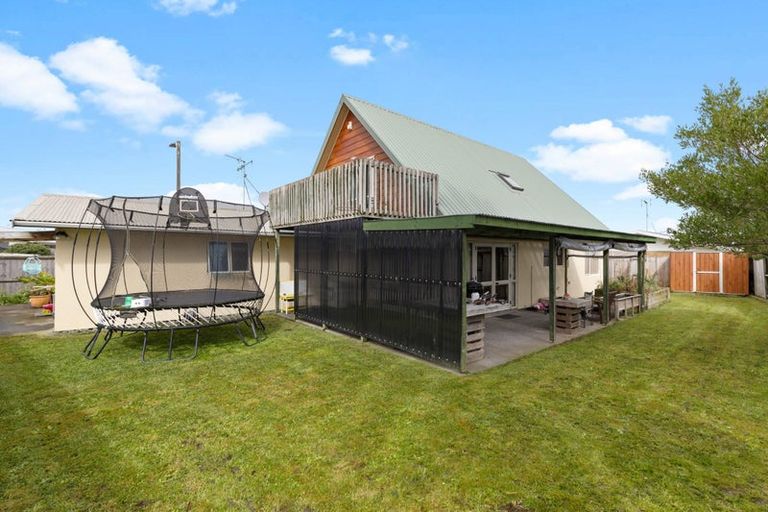 Photo of property in 2 Mcpherson Drive, Morrinsville, 3300