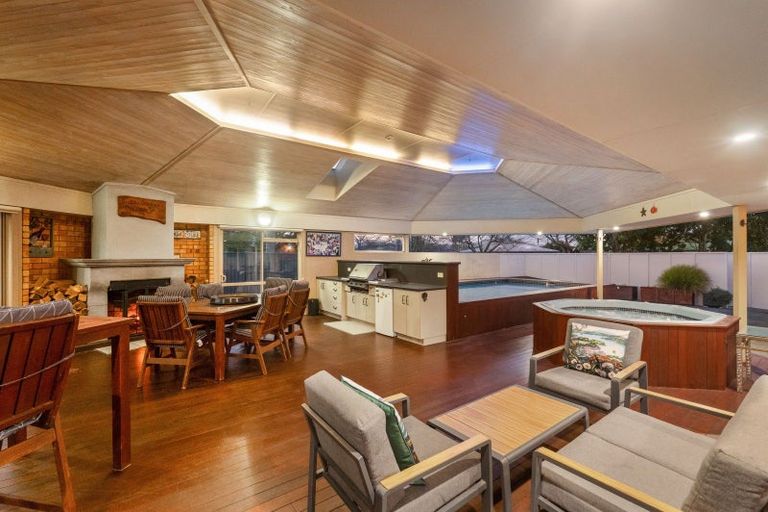 Photo of property in 100a Park Road, Katikati, 3129