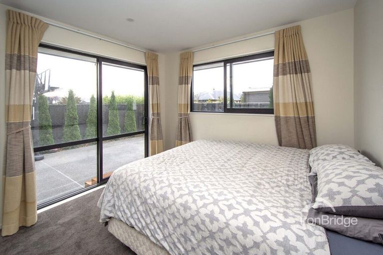 Photo of property in 30 Thornborough Drive, Rolleston, 7615