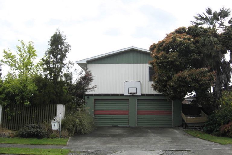 Photo of property in 4 Hereford Street, Stoke, Nelson, 7011