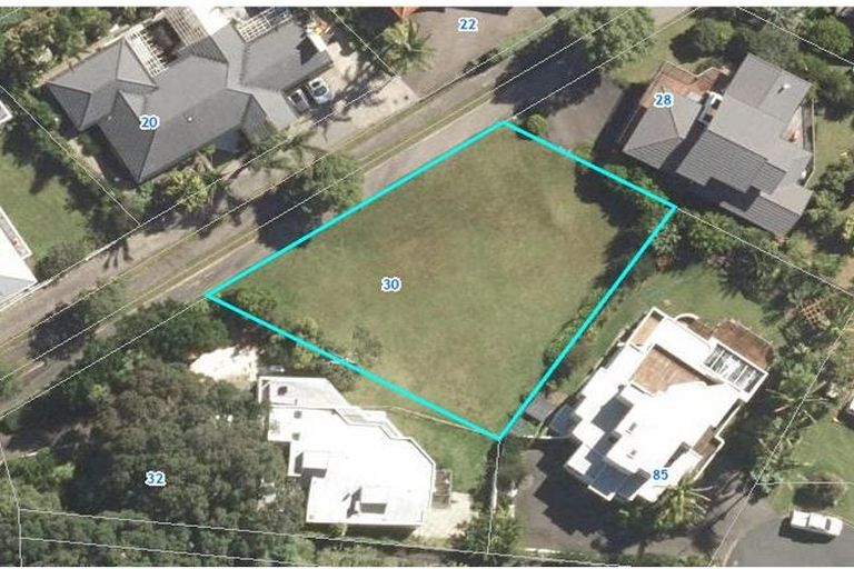 Photo of property in 30 Whale Cove, Stanmore Bay, Whangaparaoa, 0932