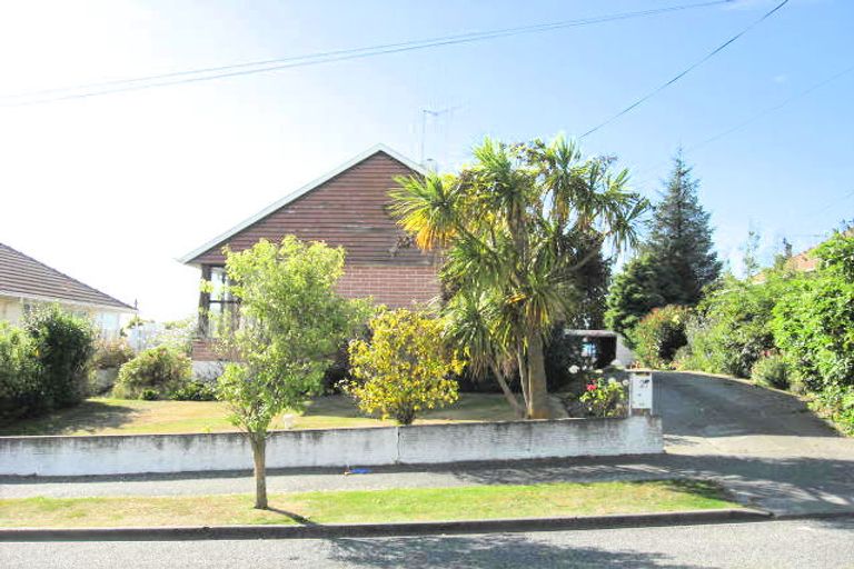 Photo of property in 21 Tekapo Street, Glenwood, Timaru, 7910