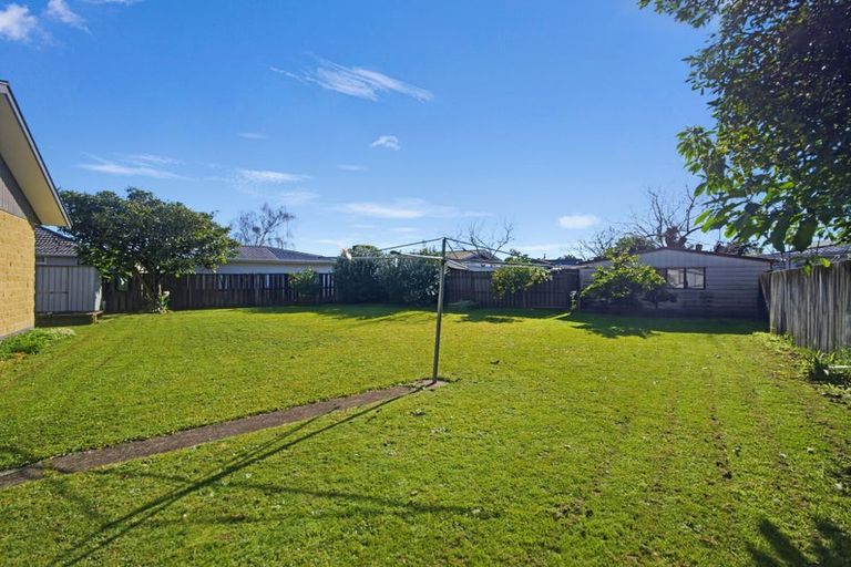 Photo of property in 3 O'connell Court, Pukete, Hamilton, 3200