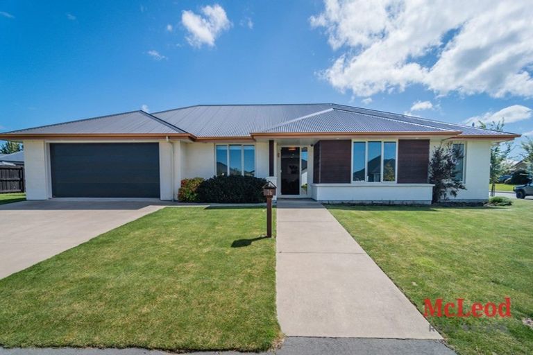 Photo of property in 26 Braebrook Drive, Netherby, Ashburton, 7700