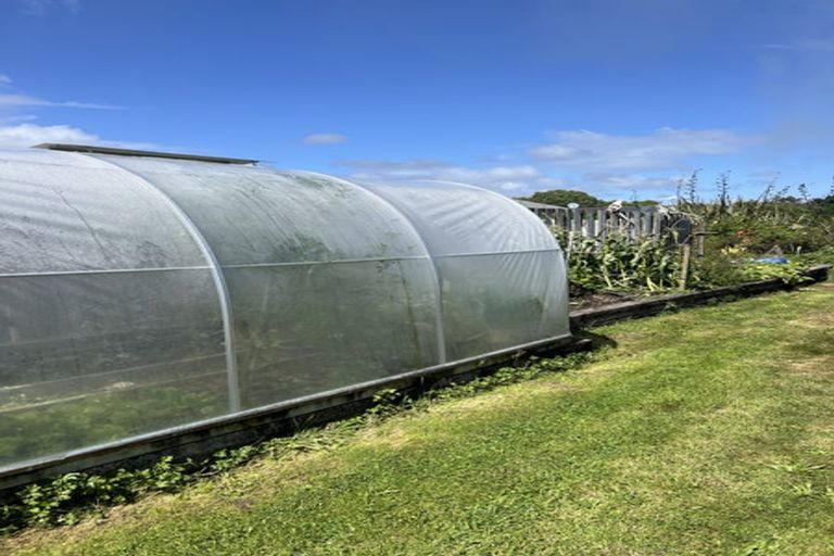 Photo of property in 414 Main South Road, Paroa, Greymouth, 7805