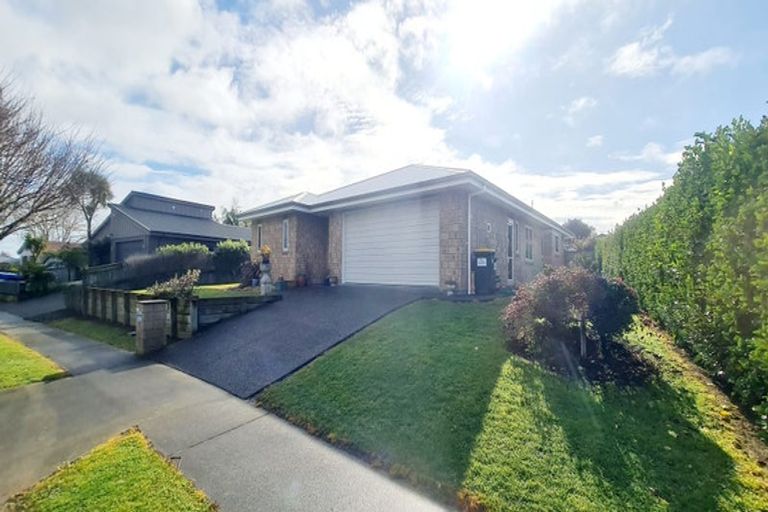 Photo of property in 11 Speranza Avenue, Otaki, 5512